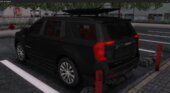 GMC Yukon Delani 2023